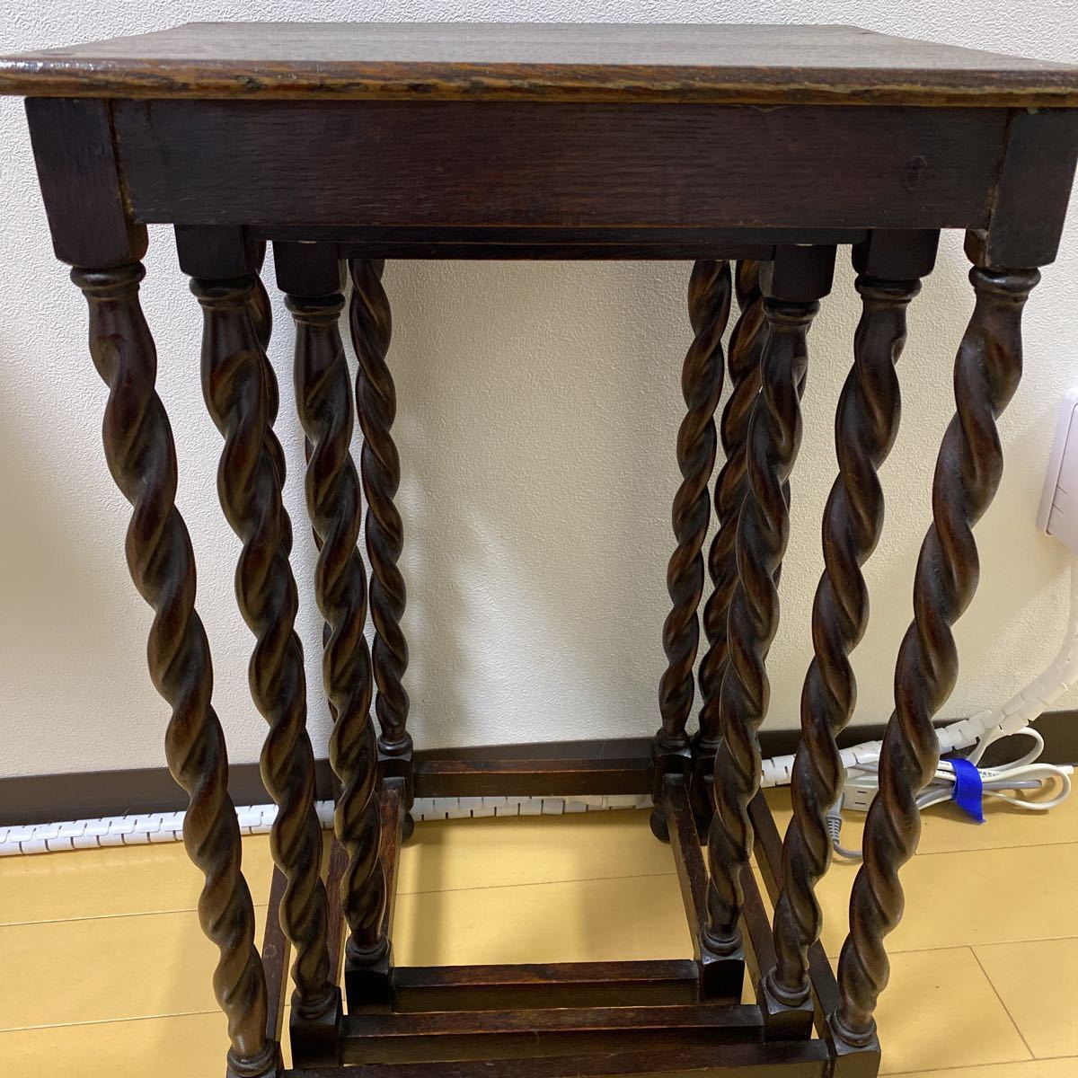 カレン・ロッシ「Fanciful Flights」オーナメントシリーズ◼️ Karen