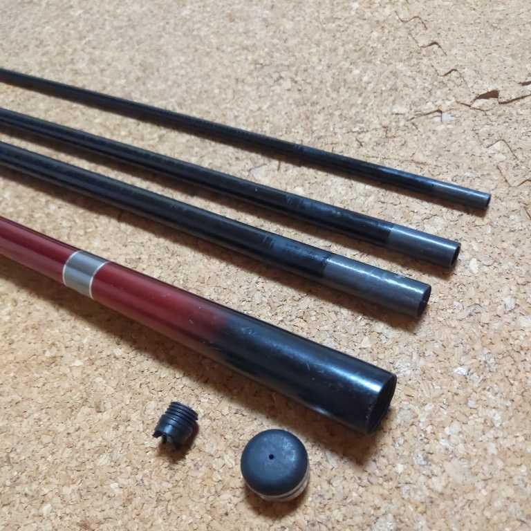 ダイワ MEGADRY RED SNIPER 2.5-53P ☆ダイワ MEGADRY メガドライ M2