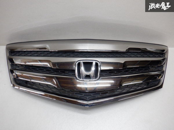 ホンダ純正 RR1 RR2 RR5 RR6 エリシオン プレステージ 後期 メッキ