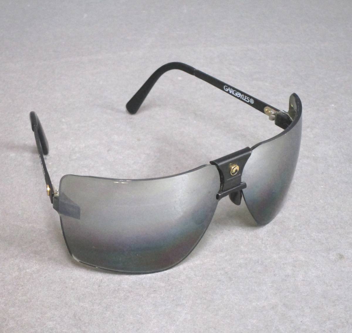 サングラス　映画ターミネーター　アーノルドシュワルツネッガー