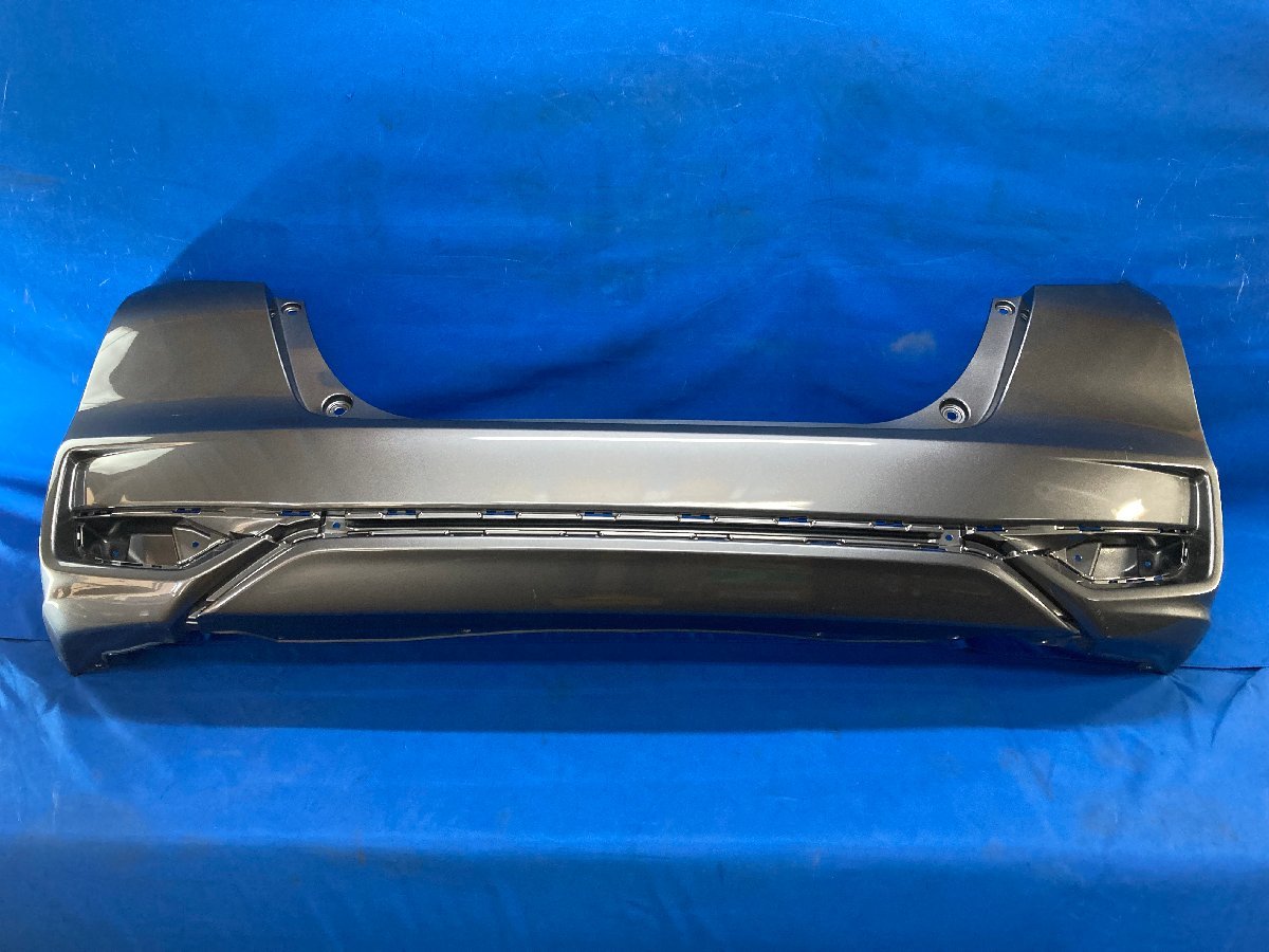 ホンダ フィット スタンダード GK3 リアバンパー 71501-T5A-J500