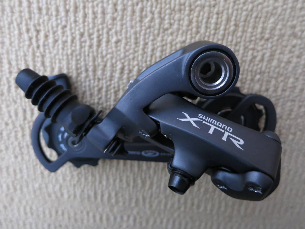 SHIMANO XTR リアディレイラー RD-M952GS