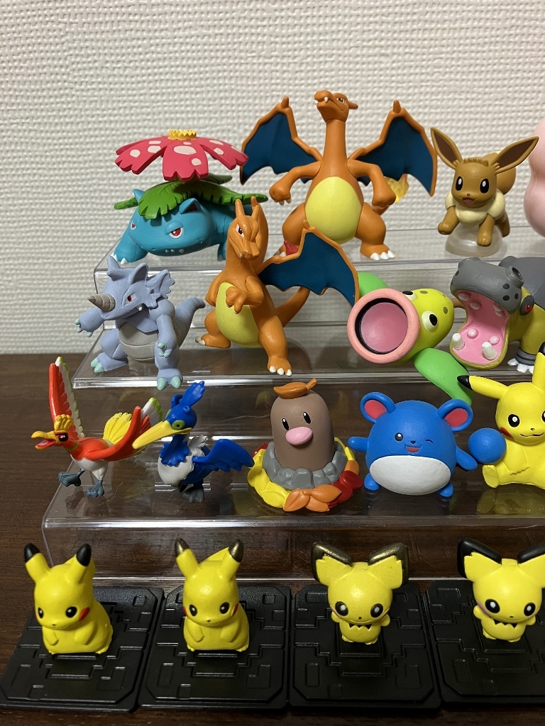 ポケモン DVD まとめ売り バラ売り不可