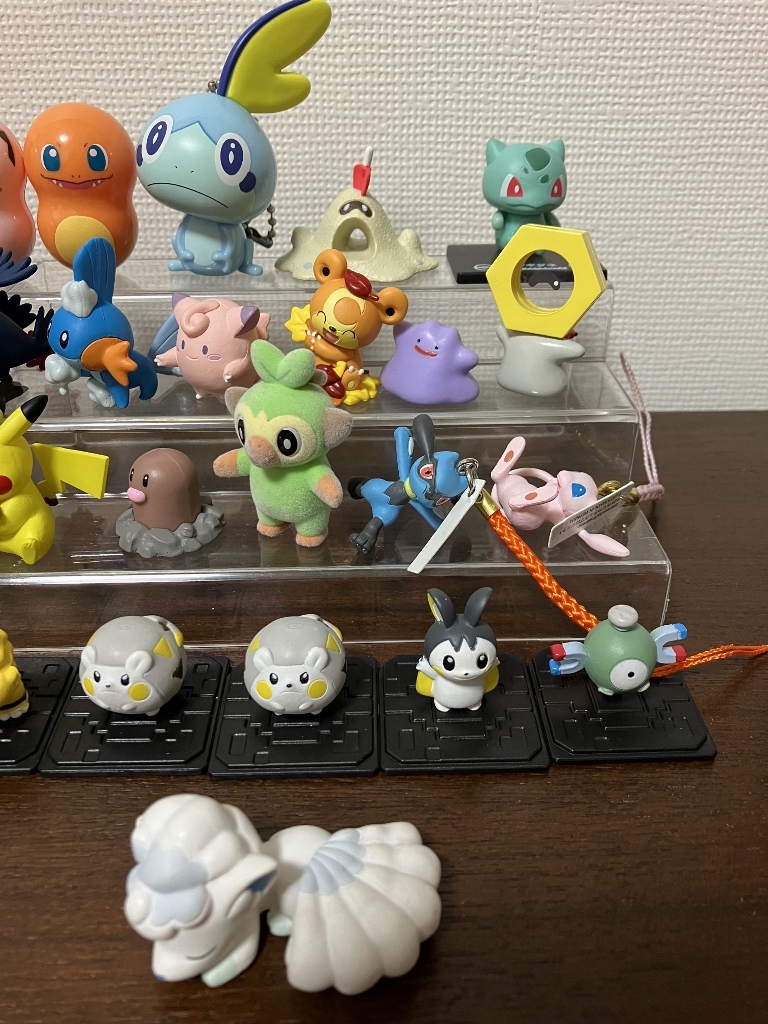 ポケモン DVD まとめ売り バラ売り不可