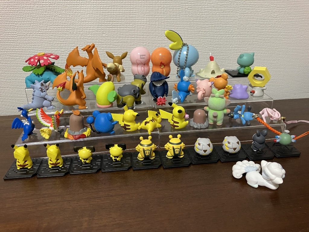 ポケモン DVD まとめ売り バラ売り不可