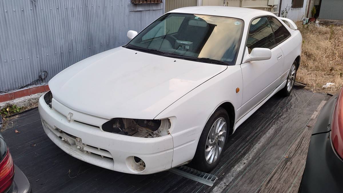 定番人気，お買い得 AE111 カローラレビン BZ-R 6MT 後期 訳あり車(カローラレビン)｜売買されたオークション情報、yahooの商品情報をアーカイブ公開 - オークファン カローラレビン