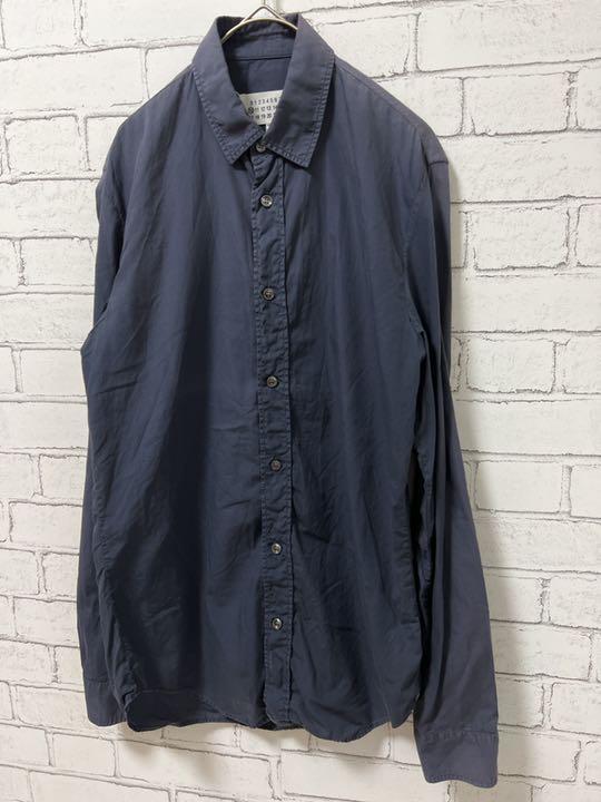 マルタンマルジェラ Martin margiela マルタンマルジェラ シャツ