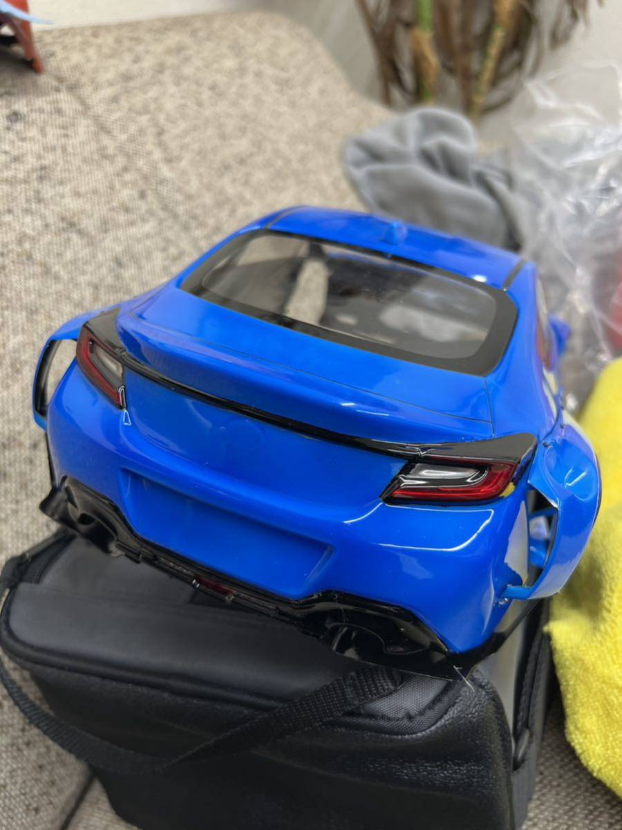 アディクション GR86 アディクション GR86