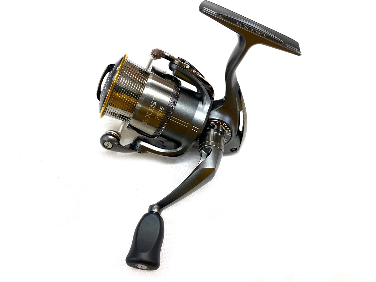 DAIWA EXIST STEEZ CUSTOM 2506 スピニングリール ダイワ(Daiwa