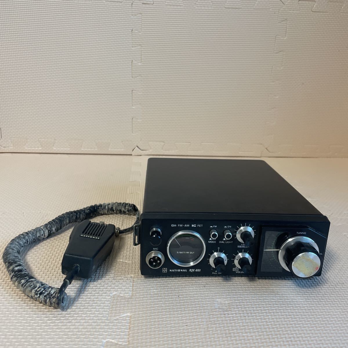 DAIWA CNW 2 アンテナチューナー 3.5～50MHZ アンテナチューナー