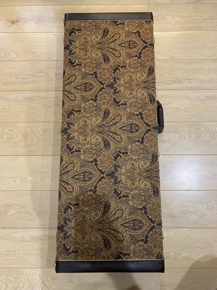 希少 美品 Paul Reed Smith(PRS) Paul's Guitar ハカランダ指板 送料