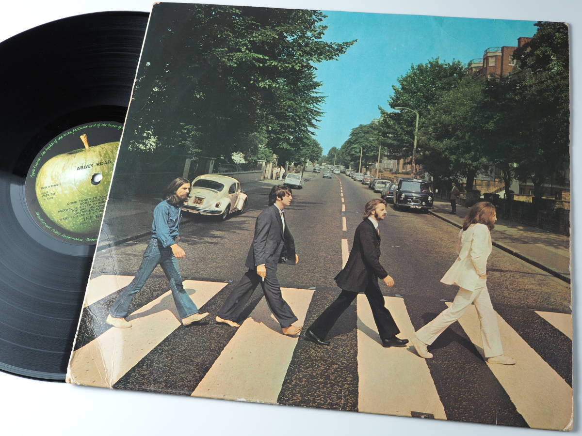 レア!良音デンマーク盤!UKオリジナル(1st press)と同じ レア!良音デンマーク盤!UKオリジナル(1st press)と同じ