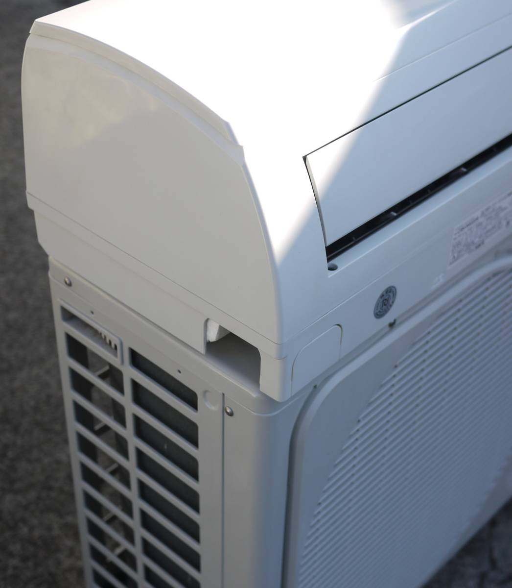 美品 コロナ ルームエアコン CSH-N4020R 2020年 R32冷媒 4.0kW 冷房 11 