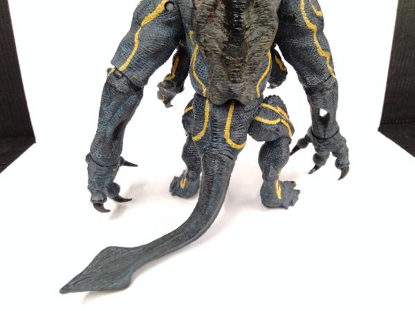NECA 7inc. ナイフヘッドフィギュア ネカ パシフィックリム ナイフヘッド NECA 7inc. ナイフヘッド