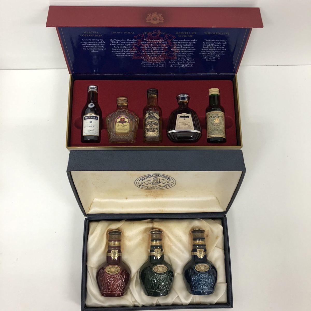 Old Parr オールドパー 15年 1871 LIMITED EDITION リミテッド