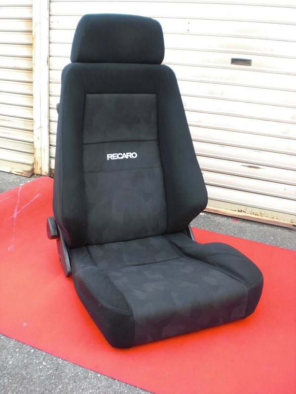 Artina アルティナ RECARO(レカロ)専用シートカバーLX-VF パンチング 