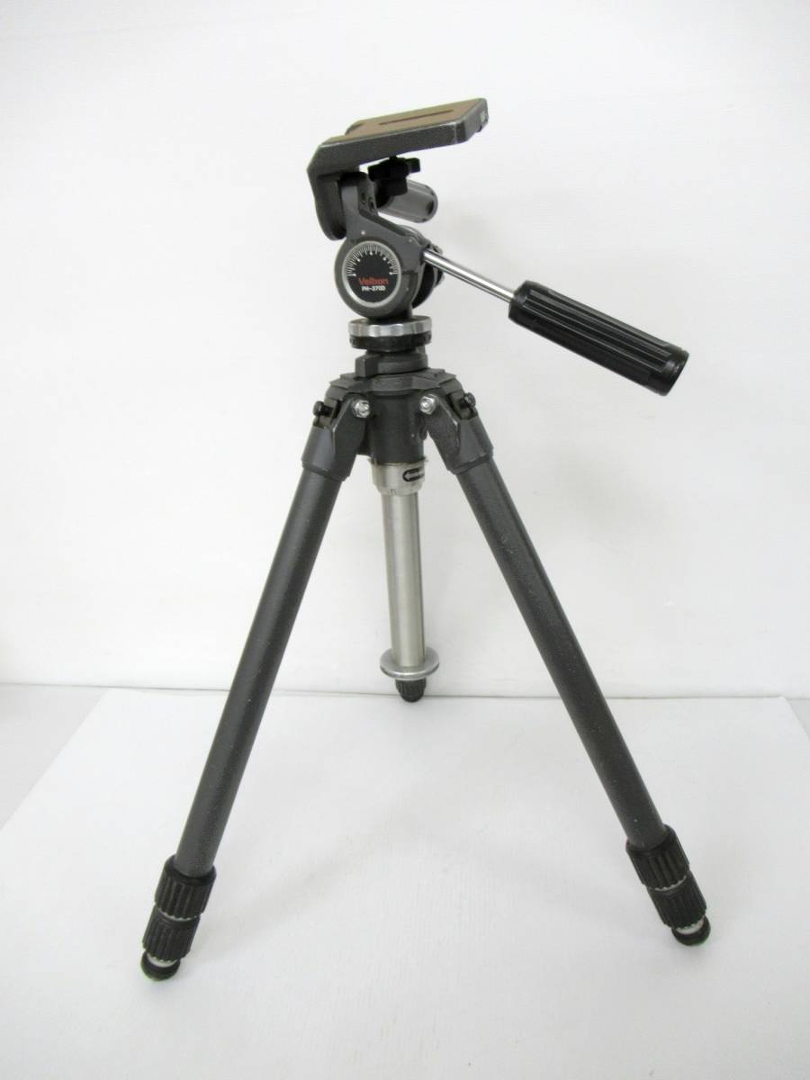 【Velbon/ベルボン】丑②45//Mark-7D SV/PH-270D雲台付き