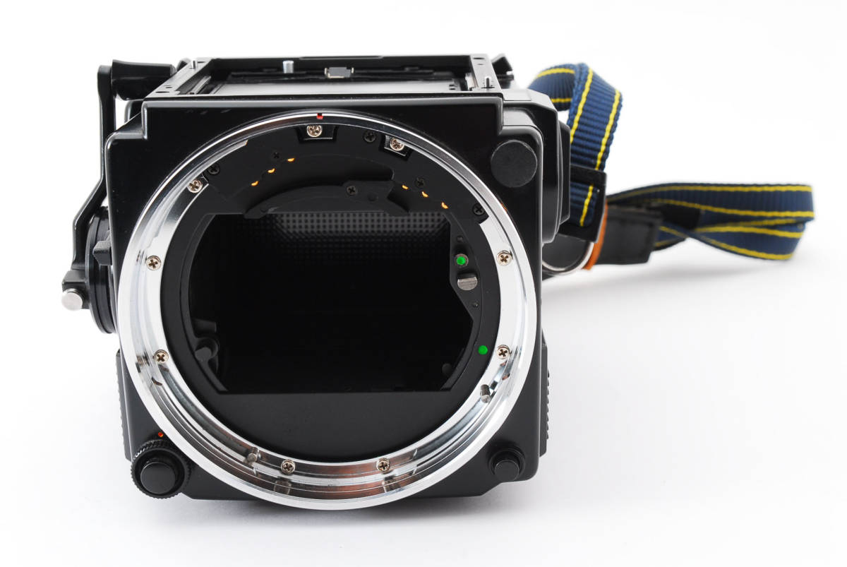 1347 ブロニカ bronica ETR Si ボディ 【公式通販】