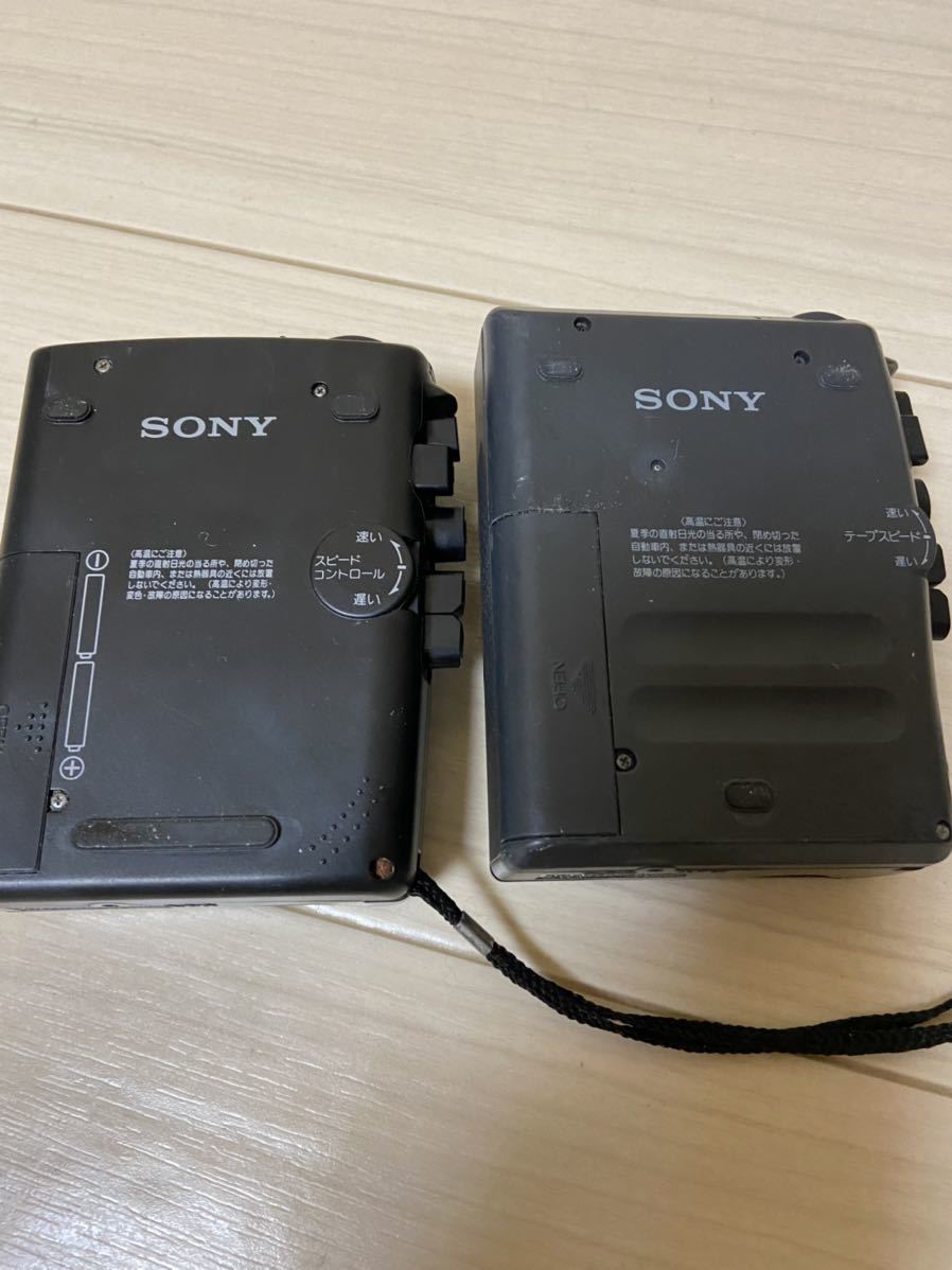 SONY Panasonic ウォークマン 他7点セット SONY Panasonic