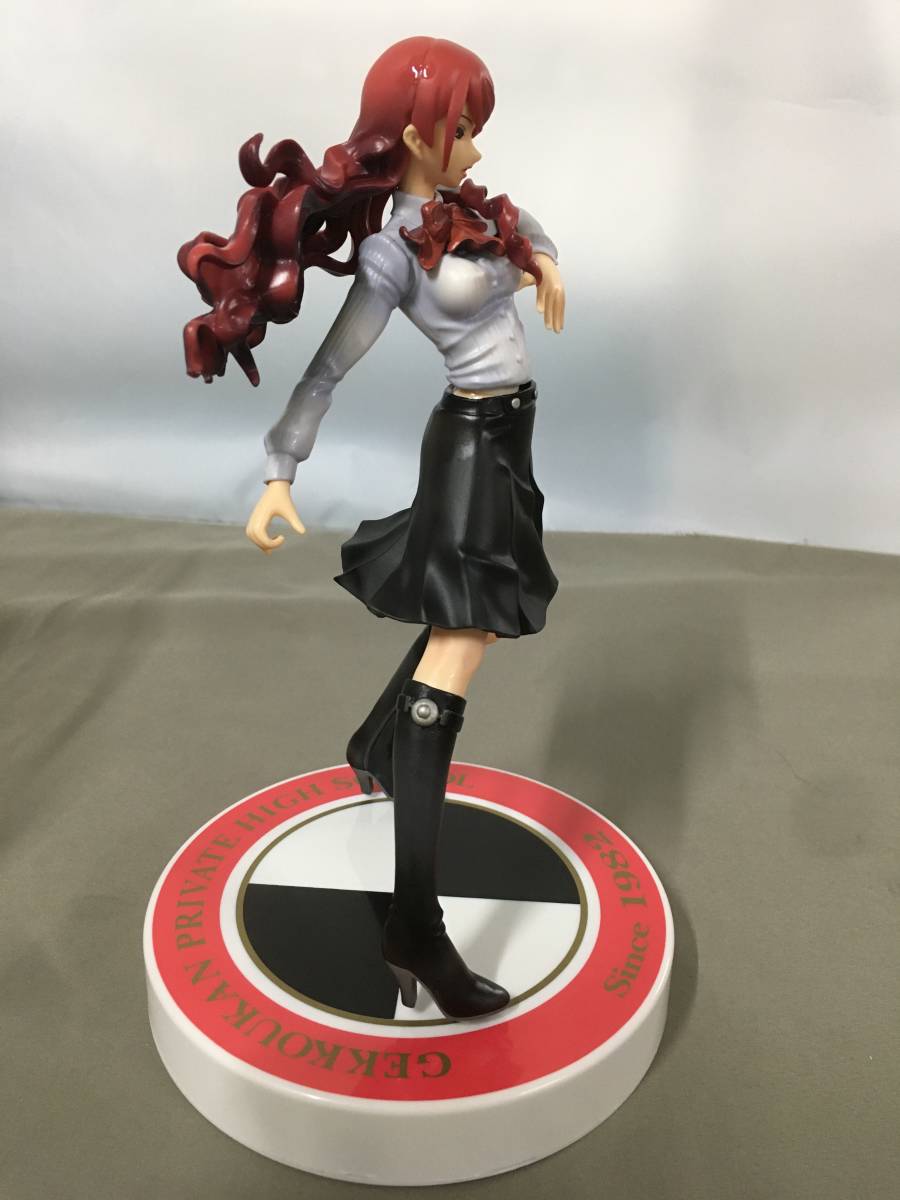 □ペルソナ3 桐条美鶴 1/7 フィギュア KOTOBUKIYA コトブキヤ P3 【23