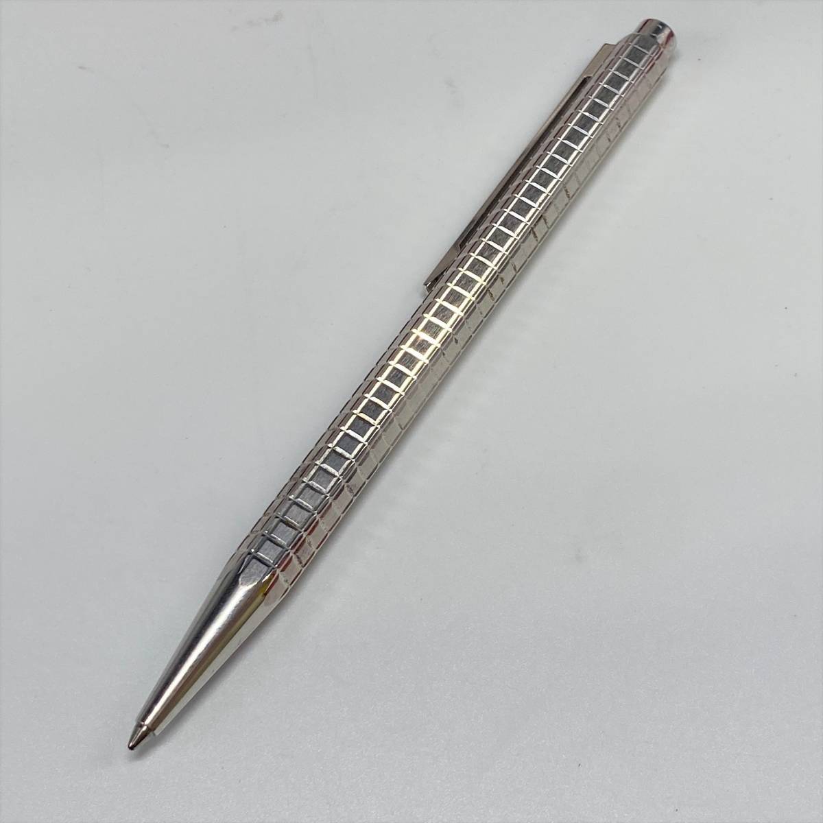 #21179 カランダッシュ エクリドールコレクション caran d'ache ボールペン 元箱付 筆記確認済み 筆記具 アンティーク