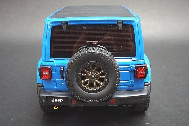 京商 GTスピリット ジープ ラングラー Jeep Wrangler 1⁄18 GT
