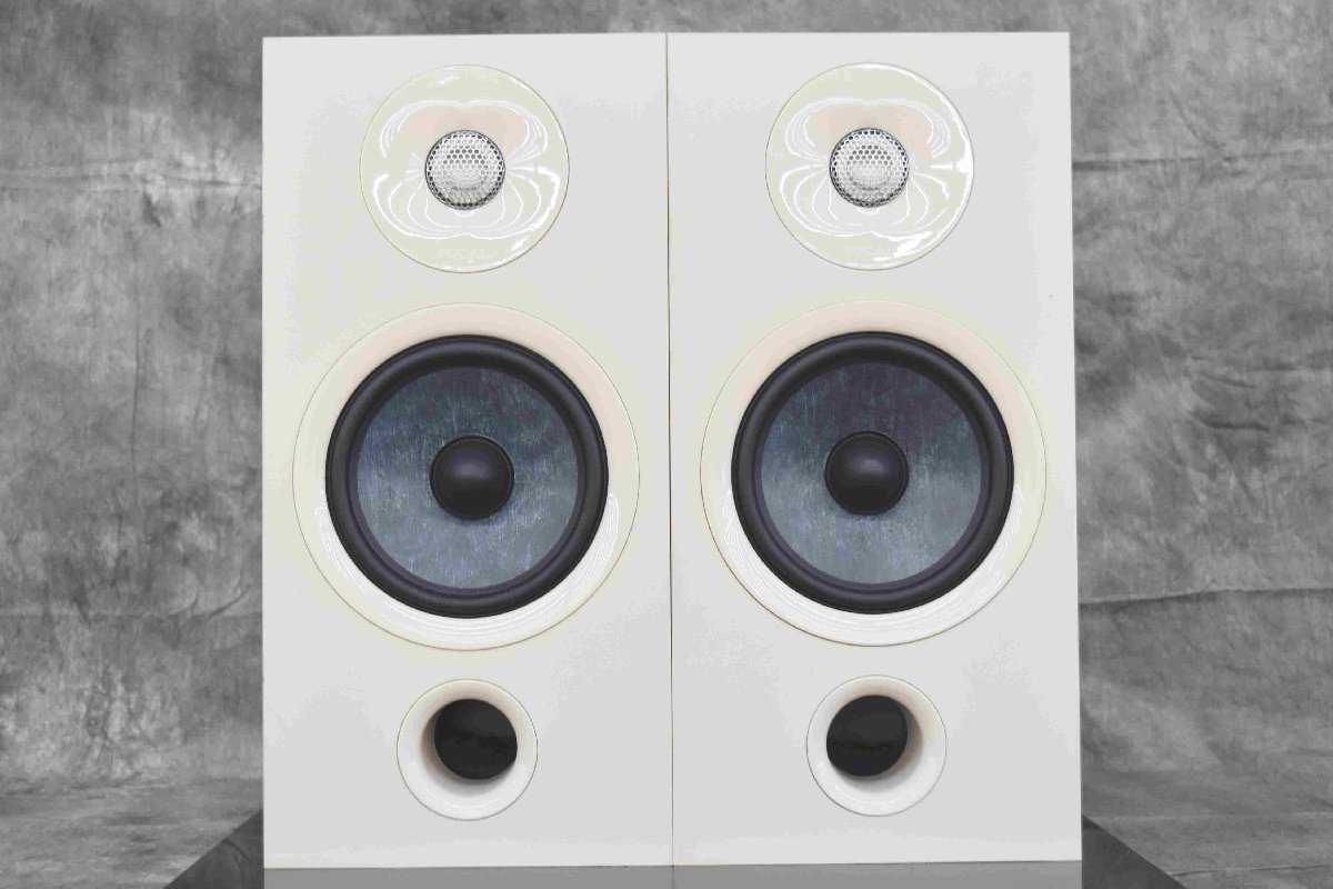 F☆FOCAL フォーカル CHORA 806 スピーカー ペア ☆中古☆ Chora 0