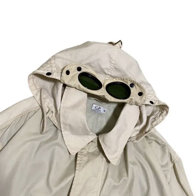 C.P.COMPANY IDEAS FROM MASSIMO OSTI 94ss MILLE MIGLIA GOGGLE 