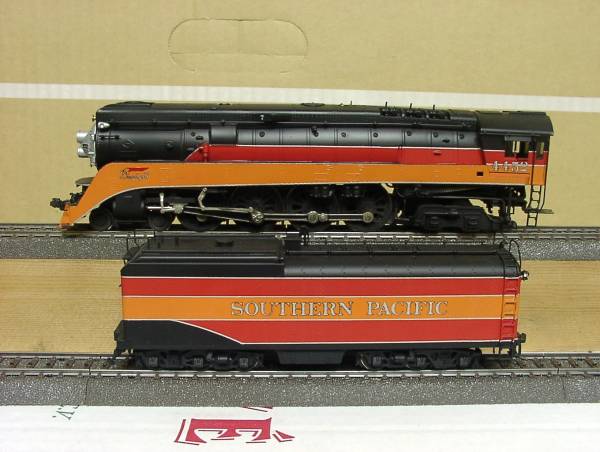 カツミ　／　 WESTSIDE 　【 ＧＳ－４ ＝ ディライト 】 _3