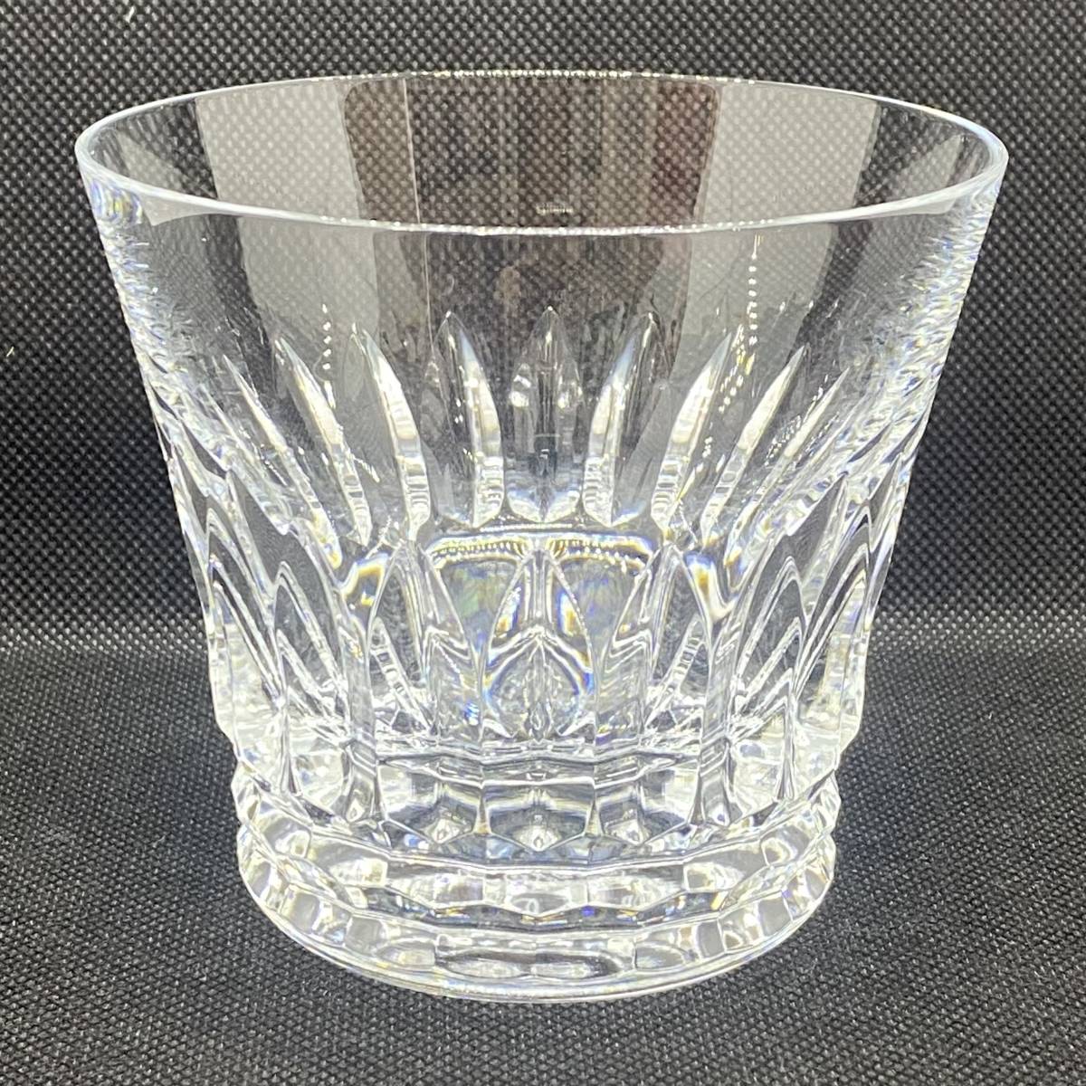 ♯3756【新品未使用品】Baccarat バカラ ティアラ イヤータンブラー 