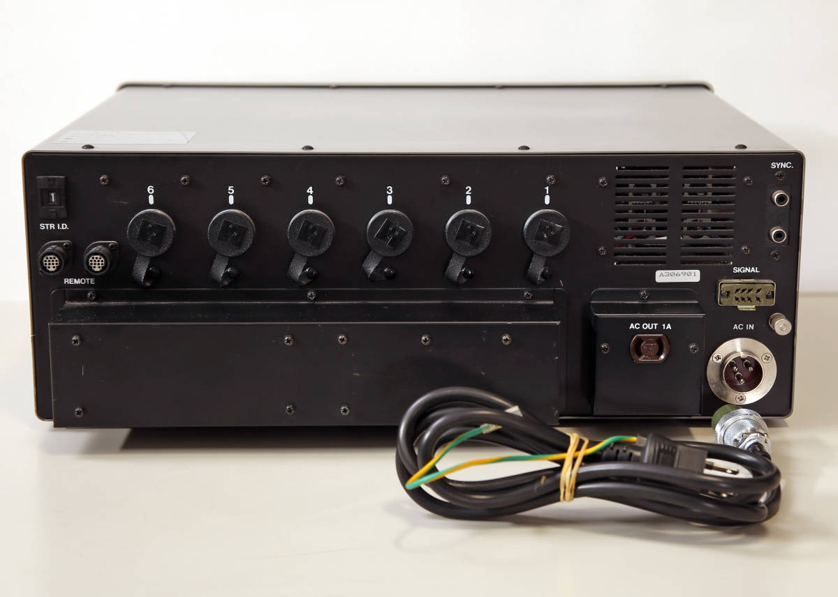 COMET コメット ストロボ電源 CDX-6240Ⅱc ジャンク CDX-6240 COMET