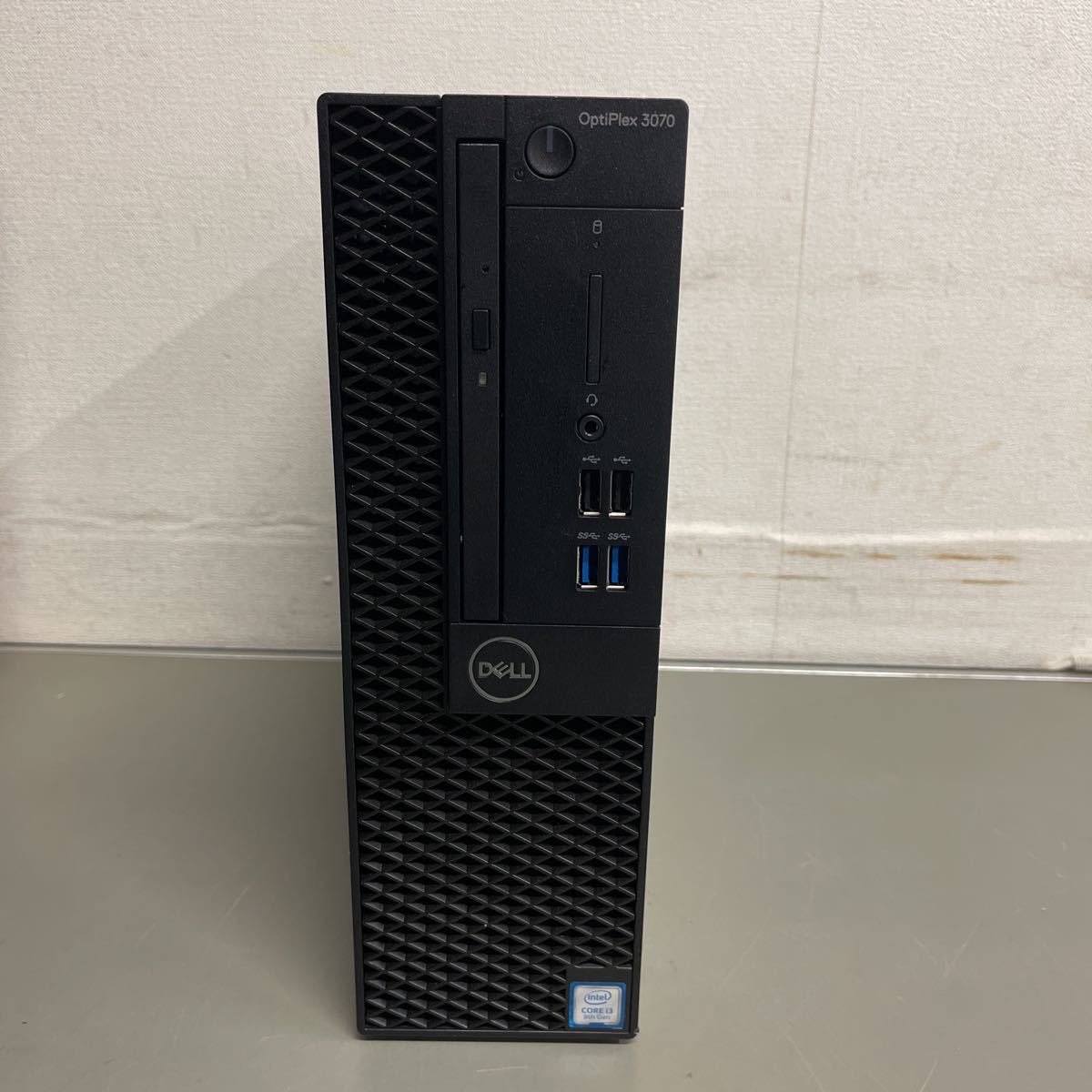 Dell 0 Intel Optiplex OptiPlex Desktop com: Micro Refurbished 