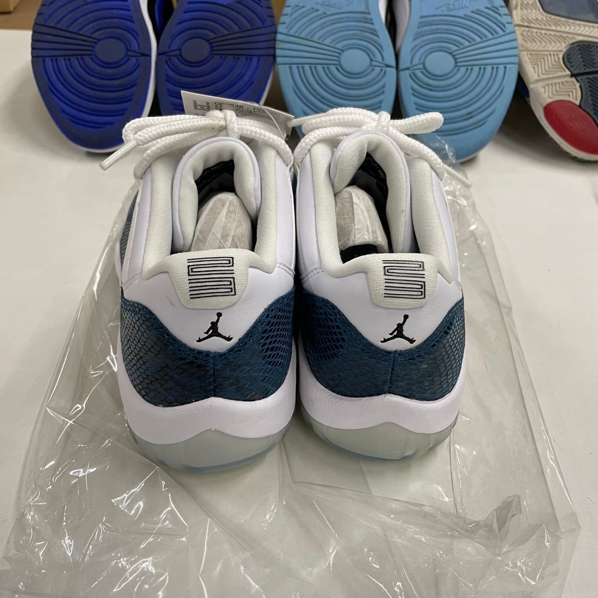 NIKE 27.5センチ NIKE air jordan 1 low golf エアジョーダン1 AJ1 LOW 