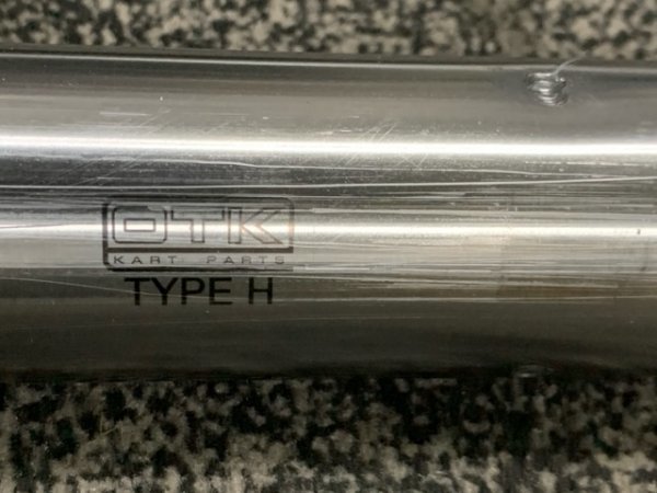 OTK リアシャフト Type-H