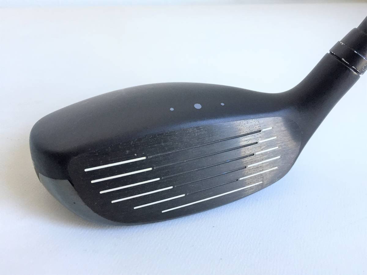 G425 PING 6U ALTA J CB ピン ユーティリティ 30° R ハイブリッド 公式 