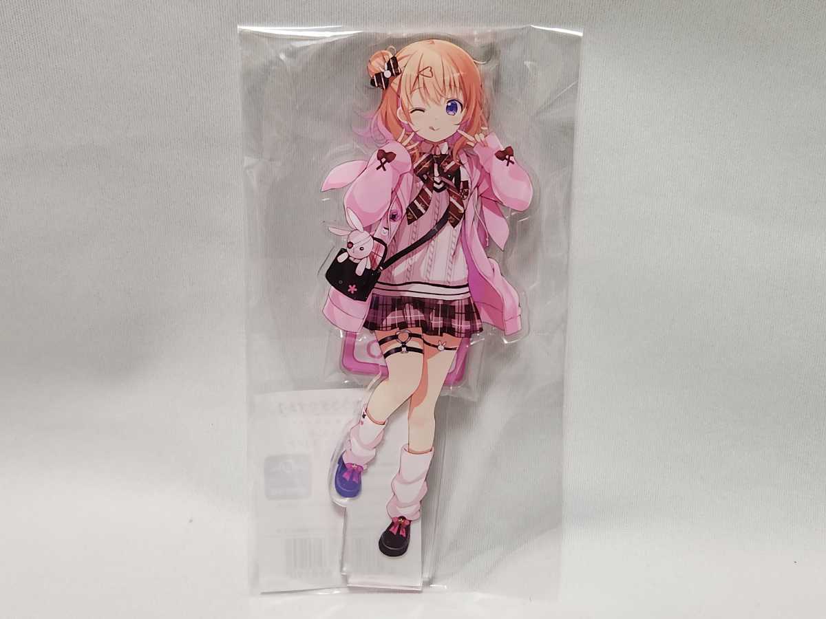 1円〜 未開封新品 美品 ご注文はうさぎですか？ ココア アトレ 限定  