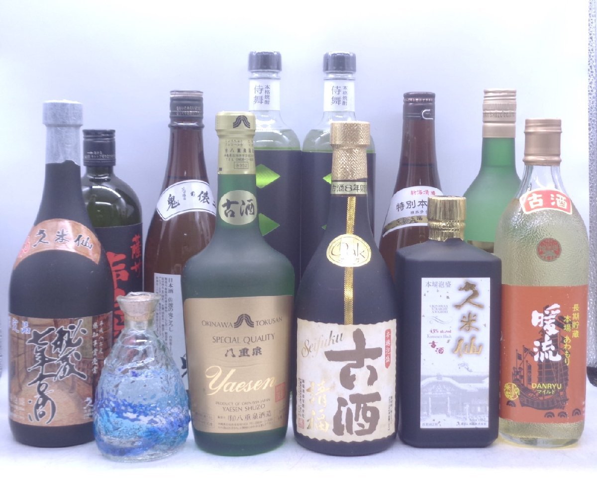 久米島の久米仙 – 久米仙のYahoo!オークション(旧ヤフオク!)の相場 