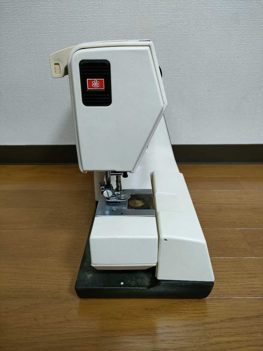 JANOME ジャノメ ミシン Memory Craft 6000 メモリークラフト6000 