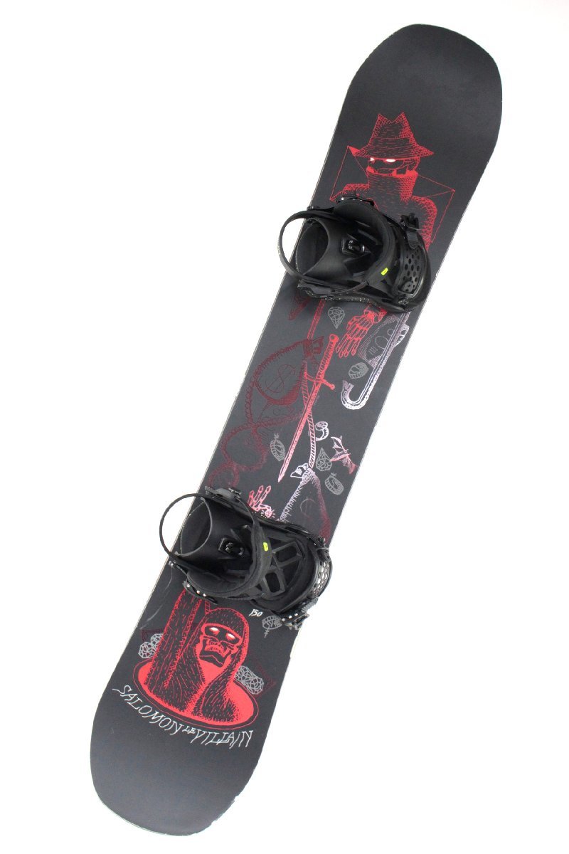 美品 ボード 超美品 RIDE HELIX 151cm 角野友基モデル スノーボード