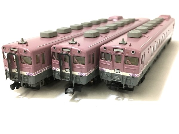 MICRO ACE A-9854 キロ59 29系 秋田お座敷 こまち 3両セット 鉄道模型