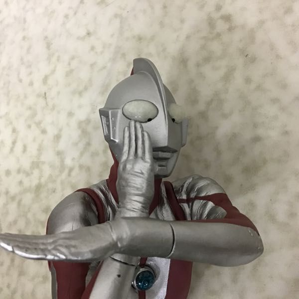 1円〜 CCP 特撮シリーズ 1/6 ジョイフルウルトラ大作戦! ウルトラマン