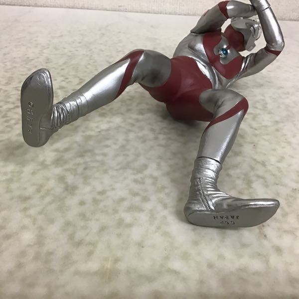 1円〜 CCP 特撮シリーズ 1/6 ジョイフルウルトラ大作戦! ウルトラマン