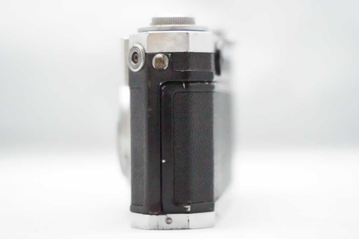 ☆部品取り・研究用☆ ニコン S2 前期 ボディ NIKON S2 前期 Body No
