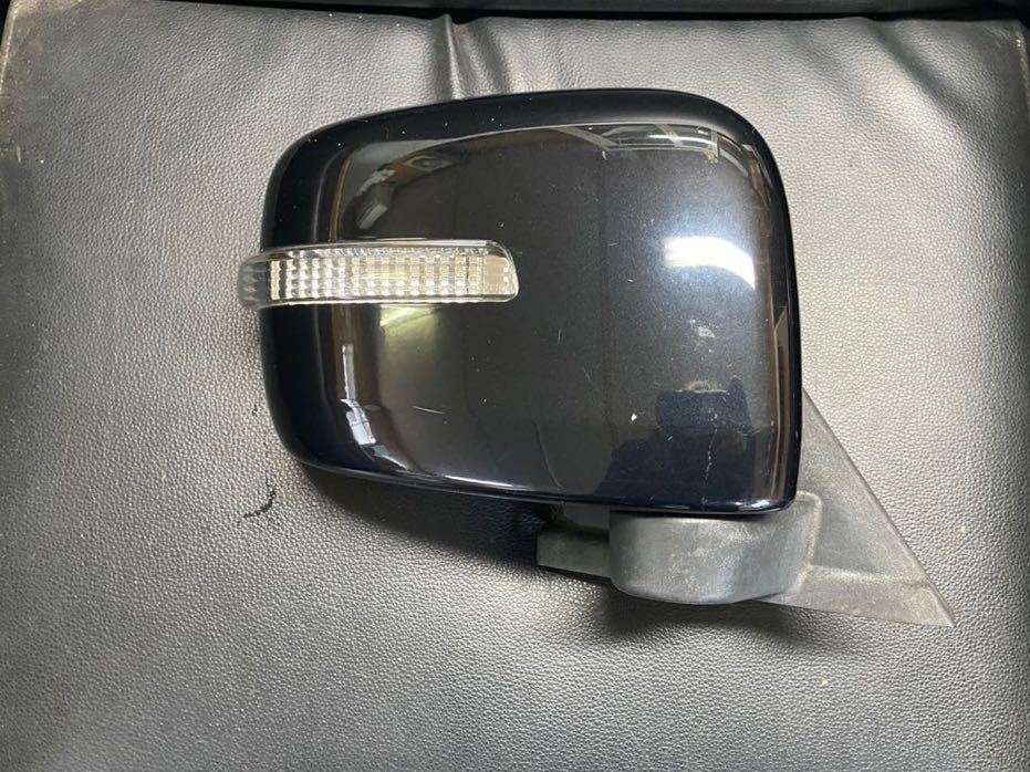 ニッサン ルークス スズキ パレット mk21s ヒッチマウント