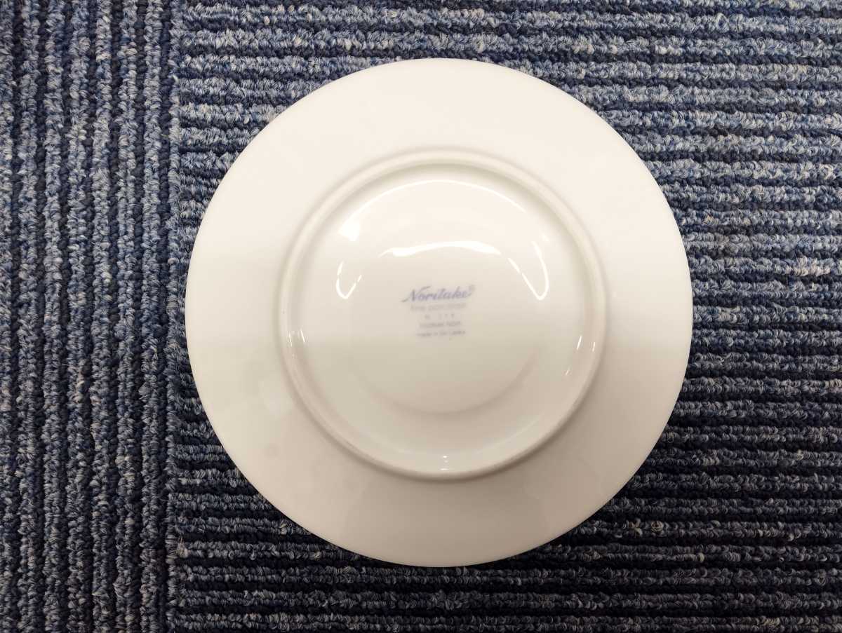 カップ&ソーサー Noritake ノリタケ 5セット シルバーブラック fine