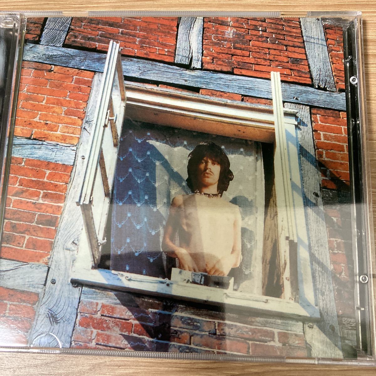 THE ROLLING STONES THE STARS IN THE SKY THEY NEVER LIE(DAC)