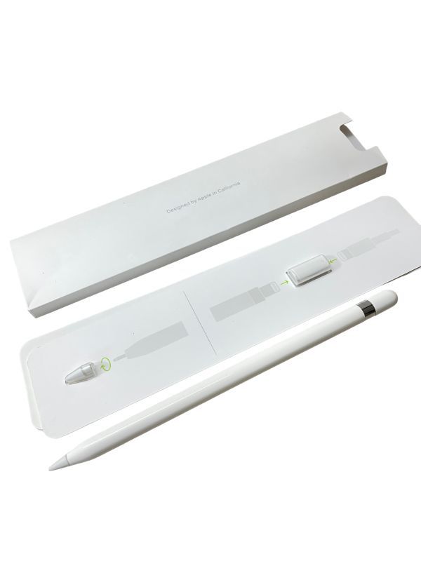 Apple pencil 第1世代 ipad 純正 アップルペンシル 第一世代