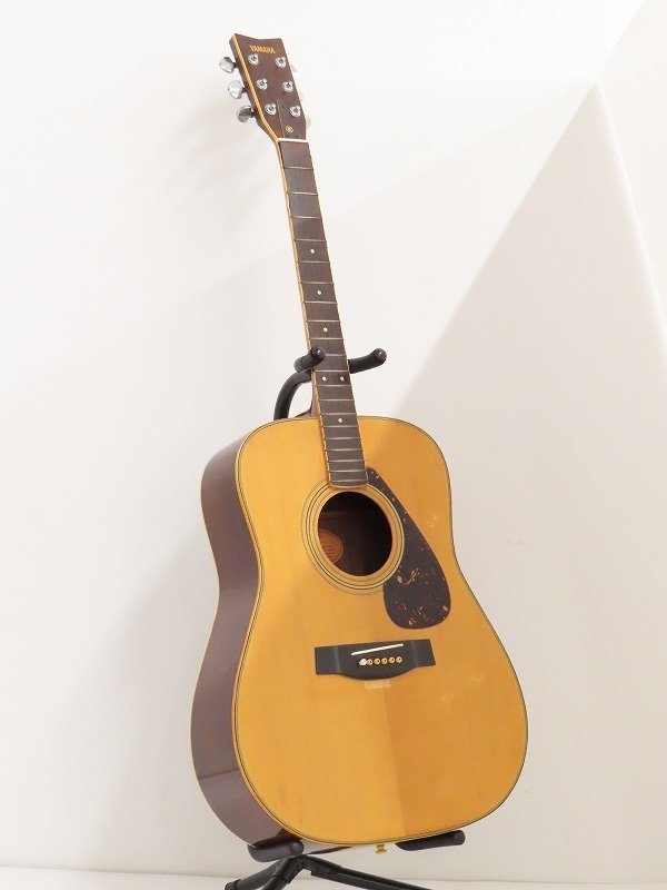 ♪♪YAMAHA FG-251 アコースティックギター ヤマハ ハードケース付