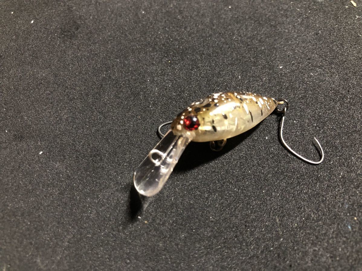 ロデオクラフト モカDR-SS ブラブラ