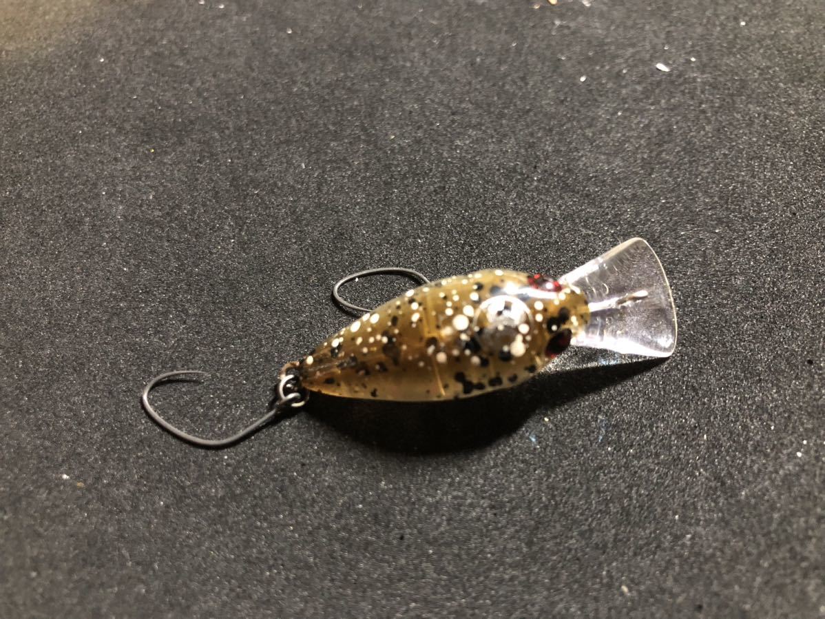 ロデオクラフト モカDR-SS ブラブラ